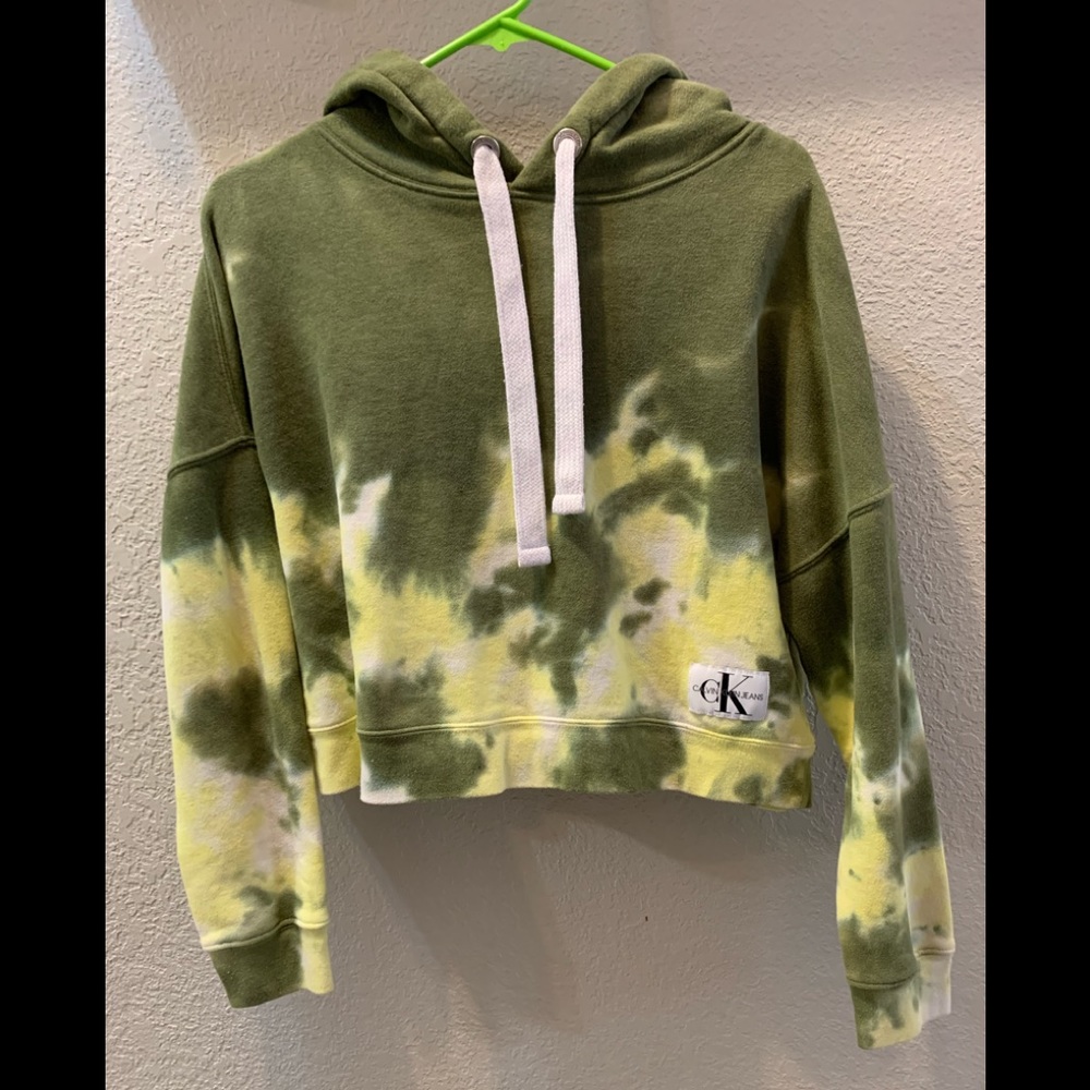 Calvin Klein sweatshirt
